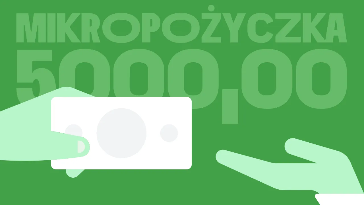Zdjęcie Pożyczka 5000 dla kogo? Sprawdź, czy możesz ją otrzymać!