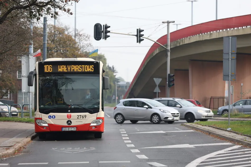 Zdjęcie Rozkład jazdy Gdańsk 127 – sprawdź godziny odjazdów i trasy
