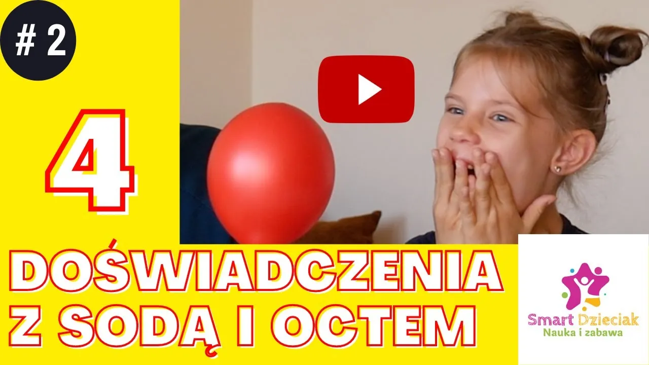 Zdjęcie Eksperyment z olejem, sodą i octem: zaskakująca reakcja chemiczna