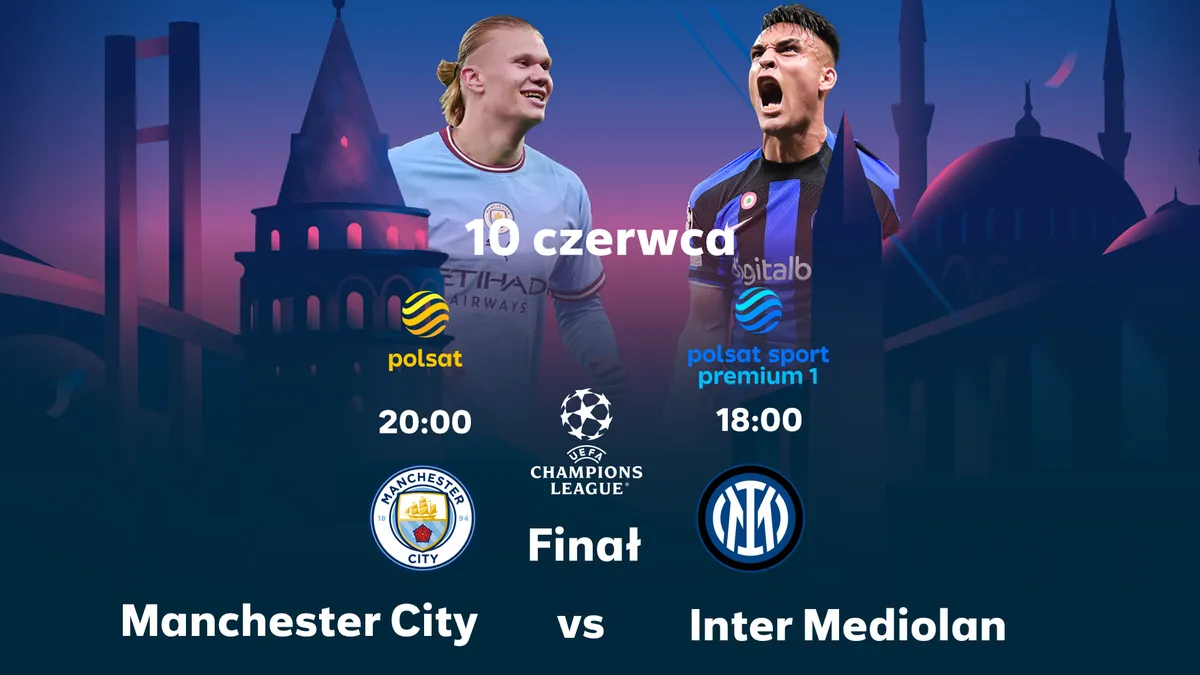 Zdjęcie Finał Ligi Mistrz&oacute;w 2025 i 2026: Kto grał i gdzie odbędzie się kolejny?