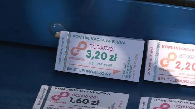 Zdjęcie Ile kosztuje bilet do Kołobrzegu? Sprawdź ceny i oszczędź na podróży