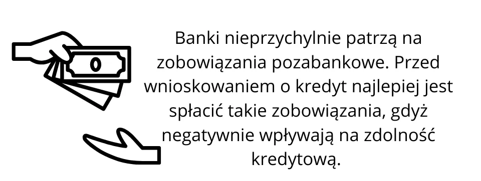 Zdjęcie Czy Plus Bank widzi chwilówki? Jakie mają wpływ na Twoją zdolność kredytową?