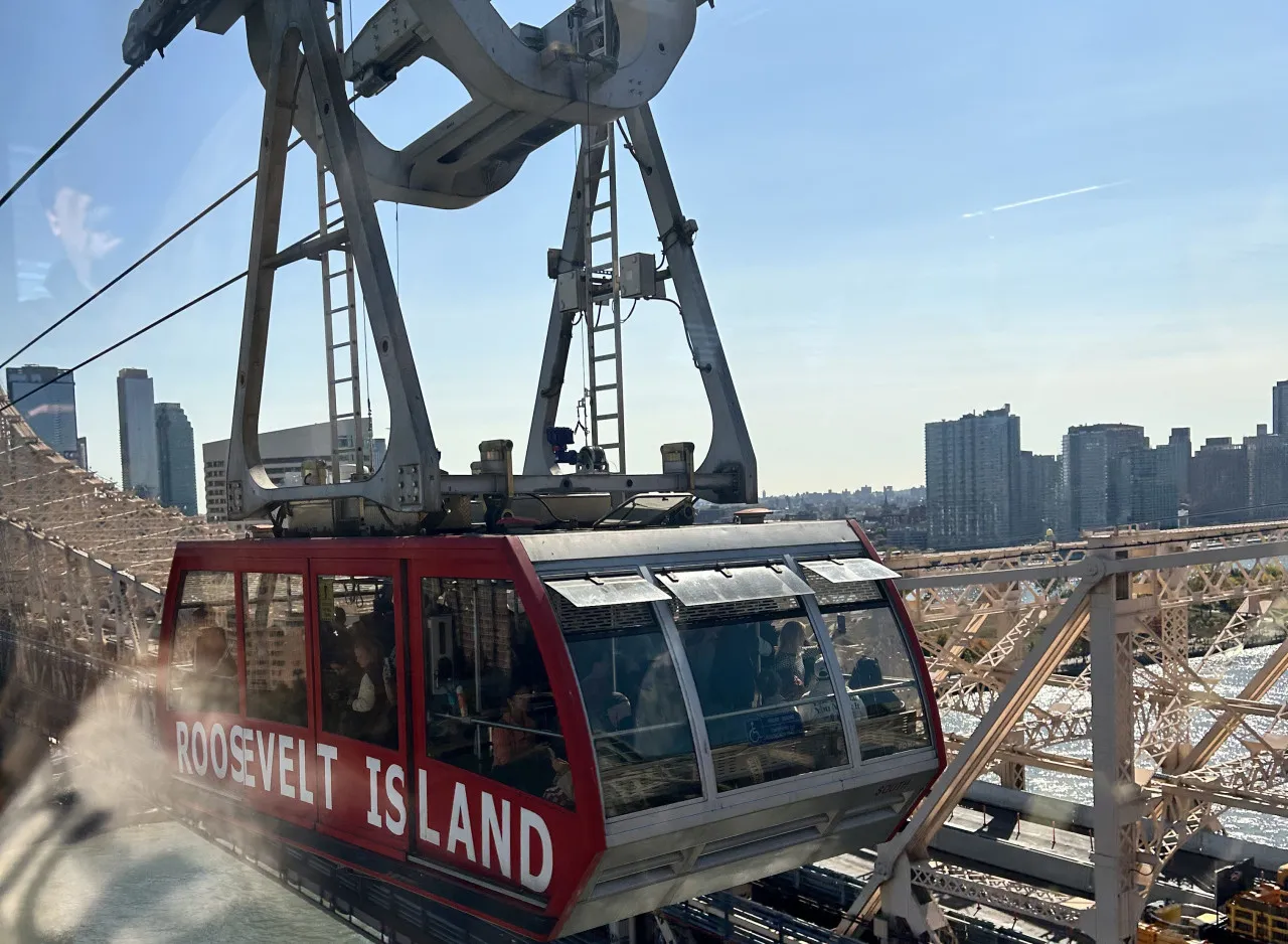 Zdjęcie New York gratis: le attrazioni imperdibili per un viaggio low cost