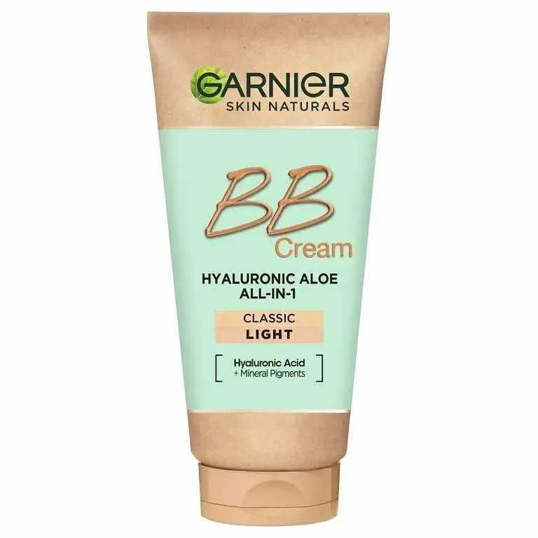 Zdjęcie Czy krem BB Garnier jest dobry? Odkryj jego ukryte wady i zalety