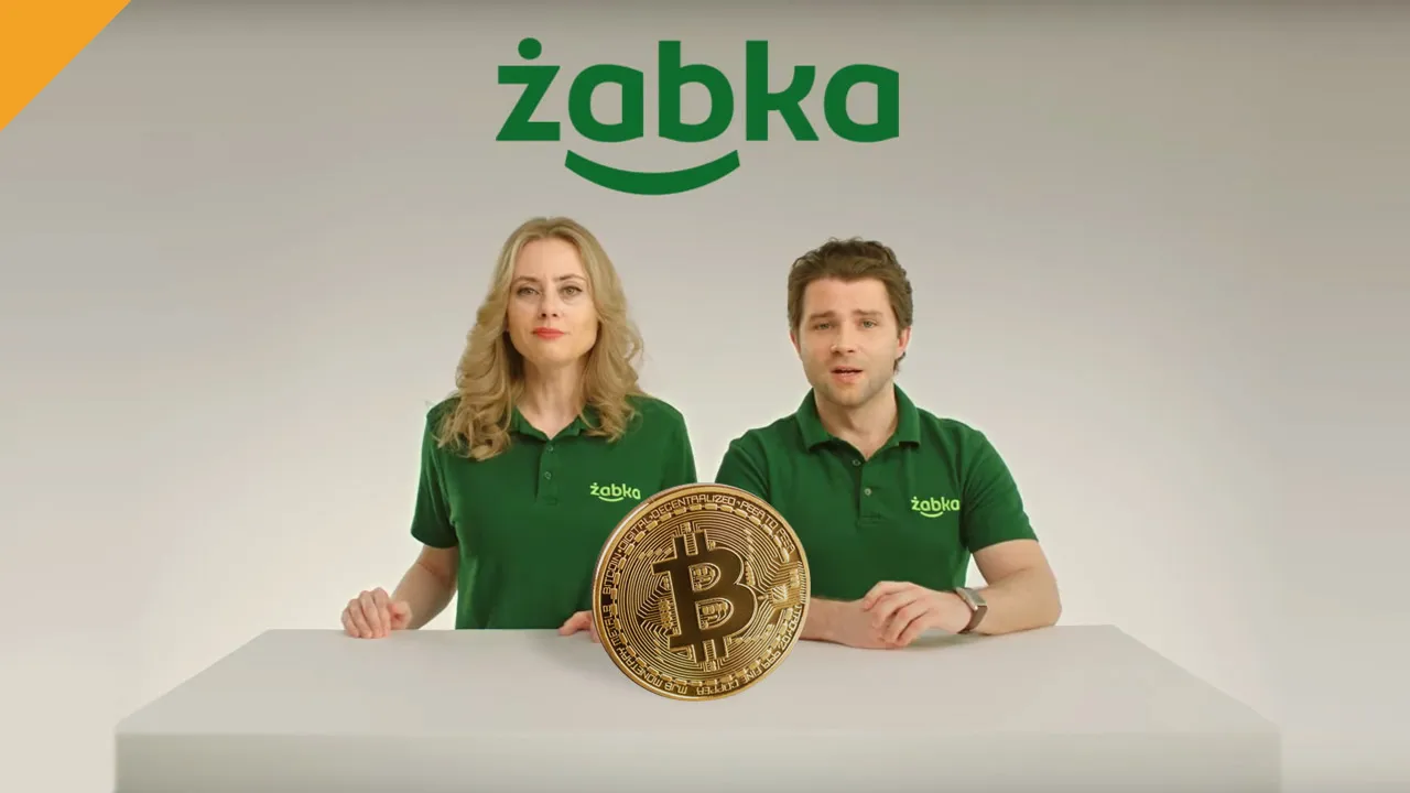 Zdjęcie Jak kupić Bitcoin w Żabce? Poznaj alternatywne metody zakupu