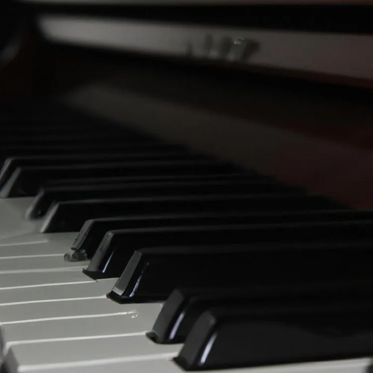 Zdjęcie Fortepian a pianino – kluczowe różnice, które musisz znać przed zakupem