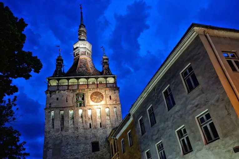 Zdjęcie Najlepsze atrakcje w Transylwanii, które musisz zobaczyć podczas podróży