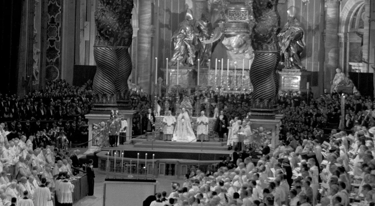 Zdjęcie Co zmienił sobór watykański ii i jak wpłynął na Kościół katolicki