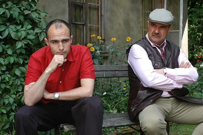 Zdjęcie Aktorzy z Rancza, którzy nie żyją - ich niezapomniane historie i dziedzictwo