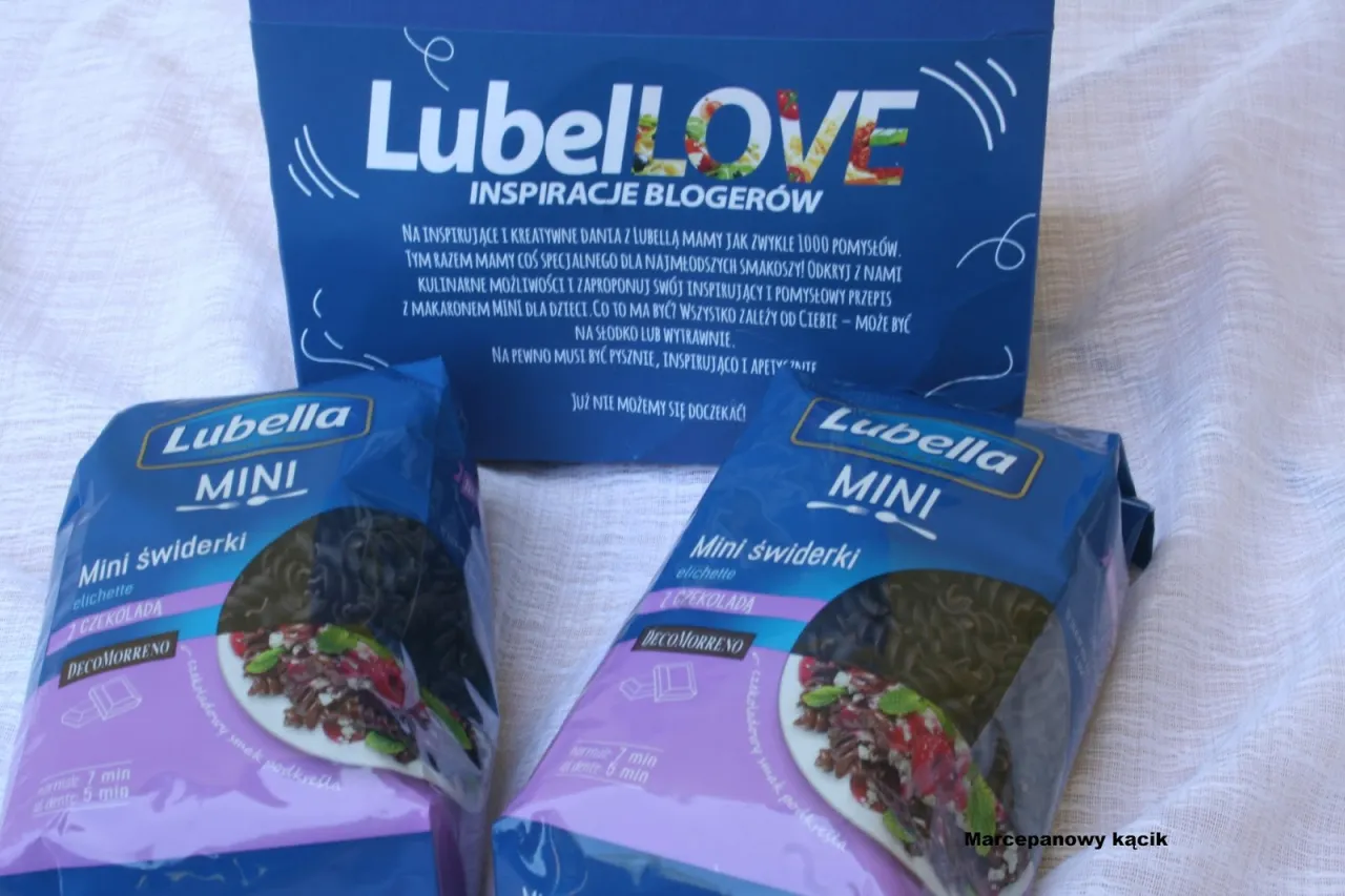 Zdjęcie Gdzie kupić makaron czekoladowy Lubella? Sprawdź najlepsze oferty