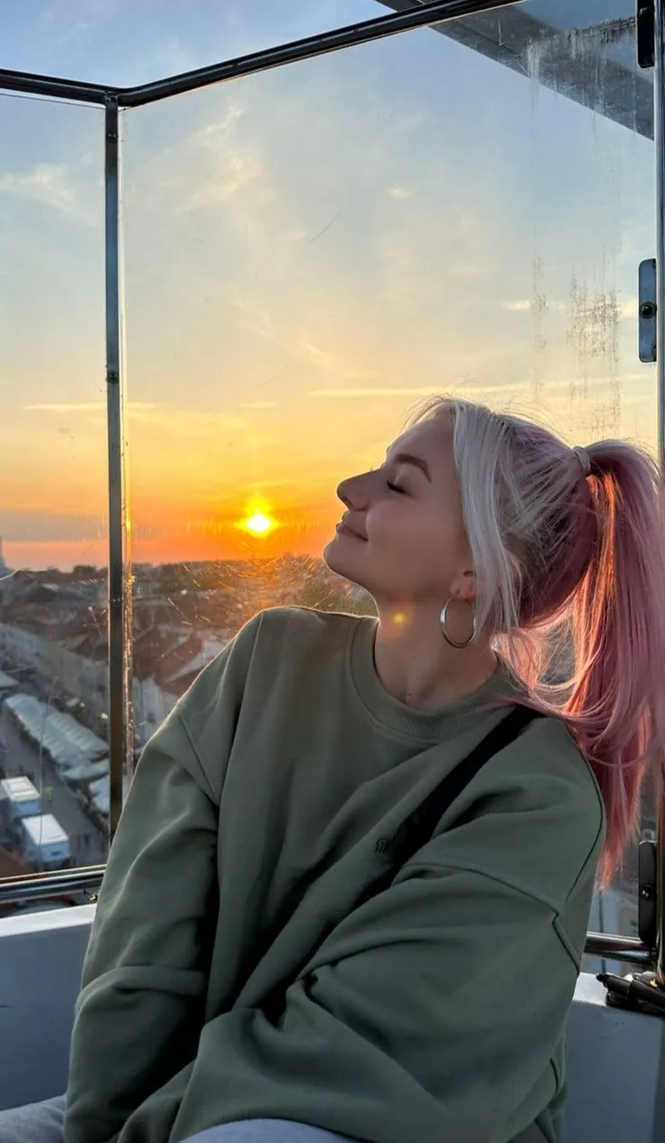 Zdjęcie Z kim jest Faustyna Fugińska? Nowy związek influencerki!