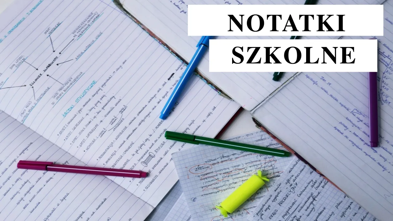 Zdjęcie Jak prowadzić zeszyt lektur, aby uniknąć chaosu i zyskać wiedzę