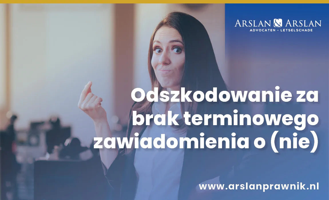 Zdjęcie Czy pracodawca ma obowiązek poinformować o nieprzedłużeniu umowy?