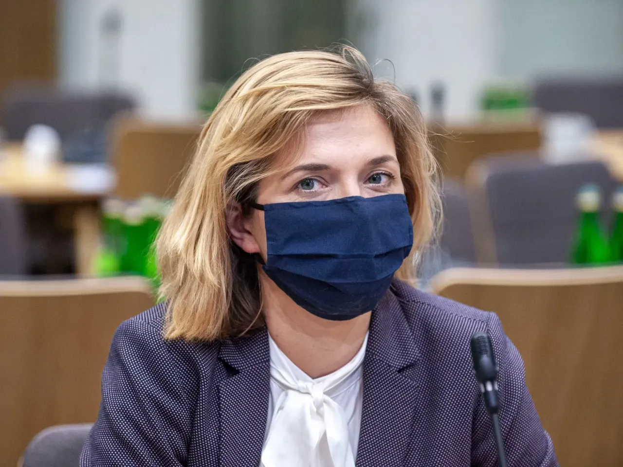 Zdjęcie Biejat nie wie z kim graniczy Polska - szokujące błędy polityków