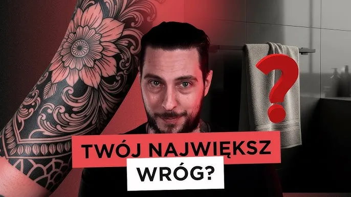 Zdjęcie Czego nie można robić mając tatuaż? Unikaj tych błędów w pielęgnacji