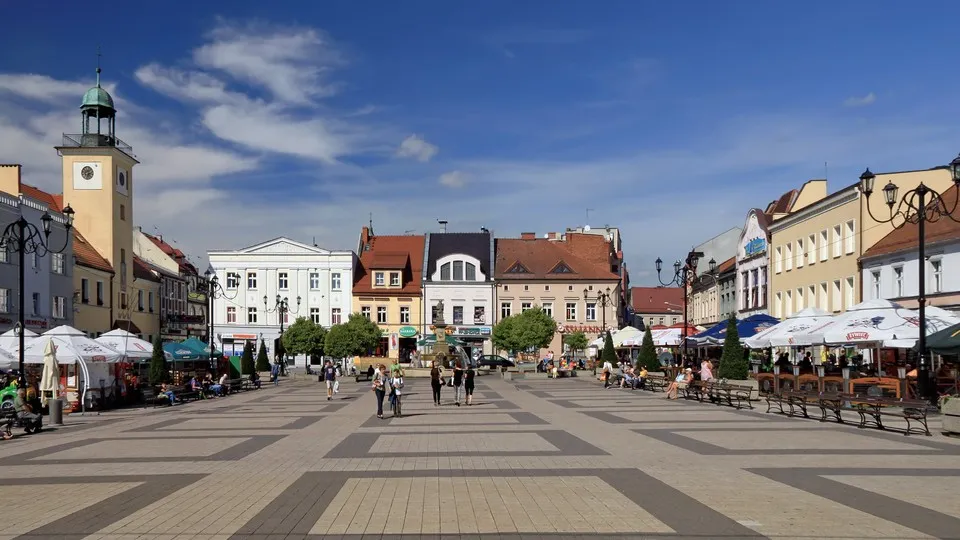 Zdjęcie Najlepsze atrakcje w Rybniku, które musisz zobaczyć – praktyczne informacje i lokalizacje
