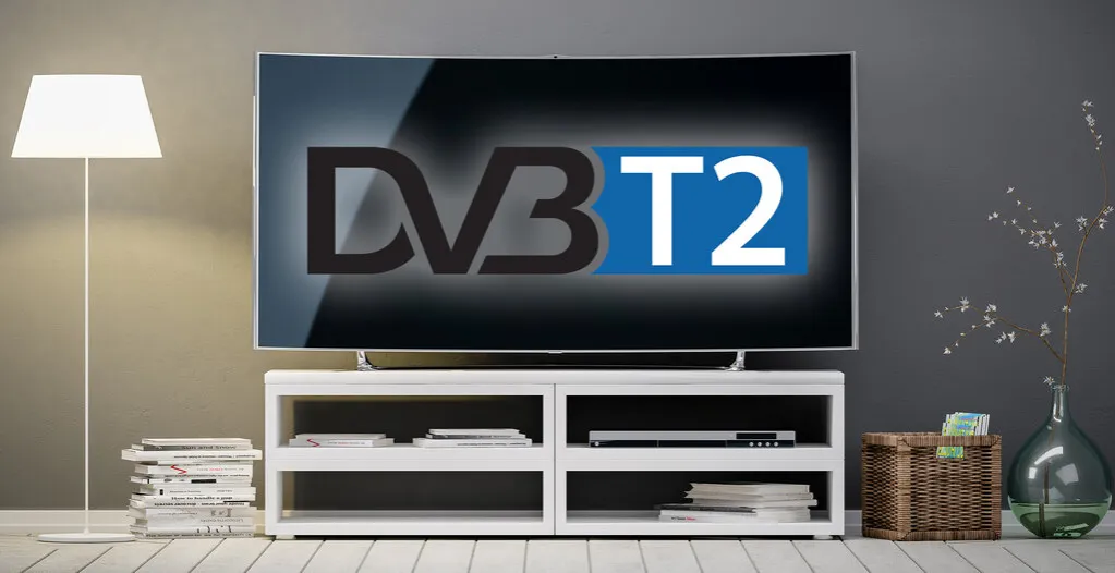 Zdjęcie Czy telewizor z DVB-T będzie odbierał DVB-T2? Sprawdź, zanim kupisz!