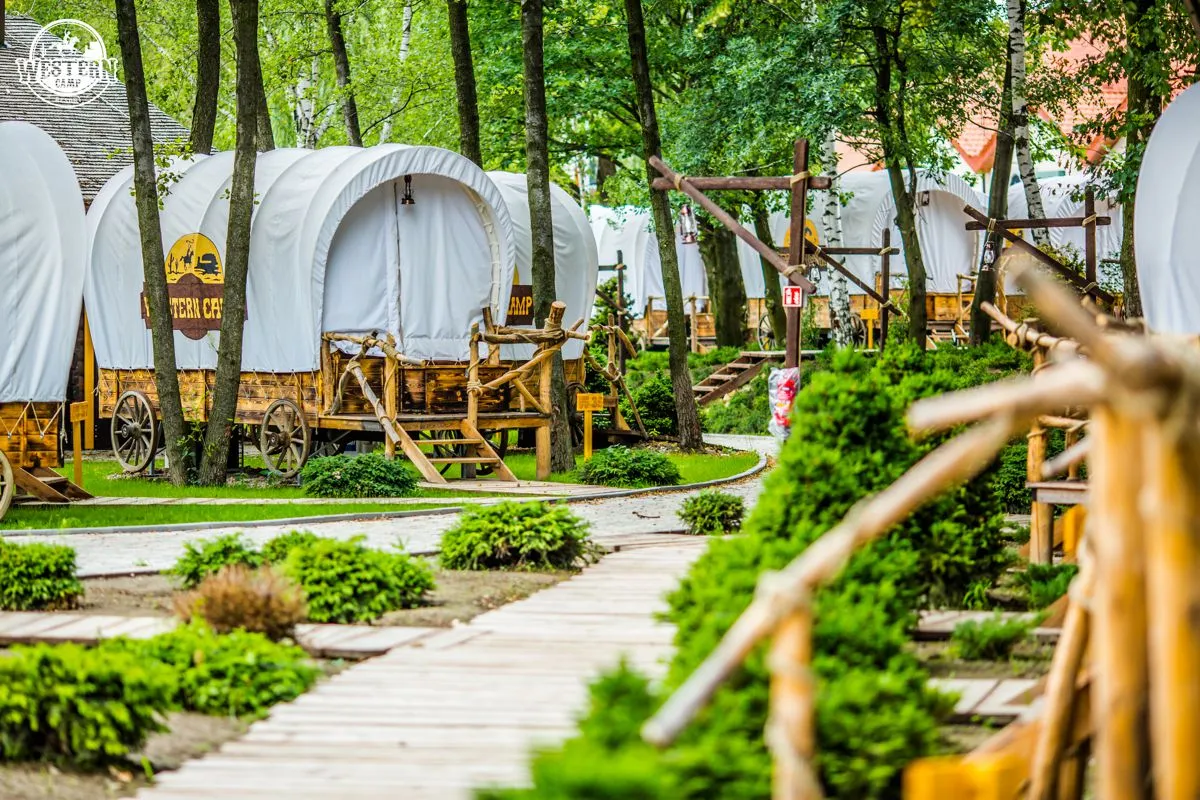 Zdjęcie Najlepsze noclegi przy Energylandii: 5 polecanych miejsc na 2023