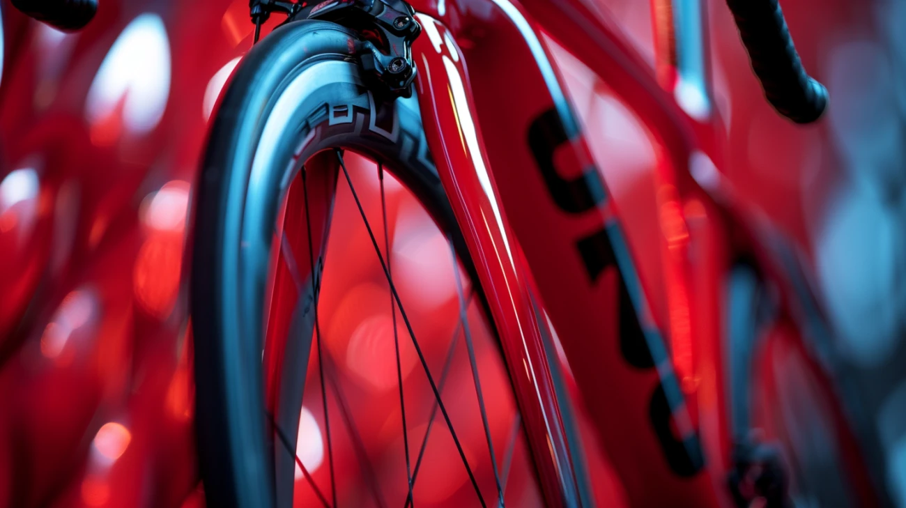Zdjęcie Analiza rowerów marki Cervelo: Kluczowe cechy i porównania