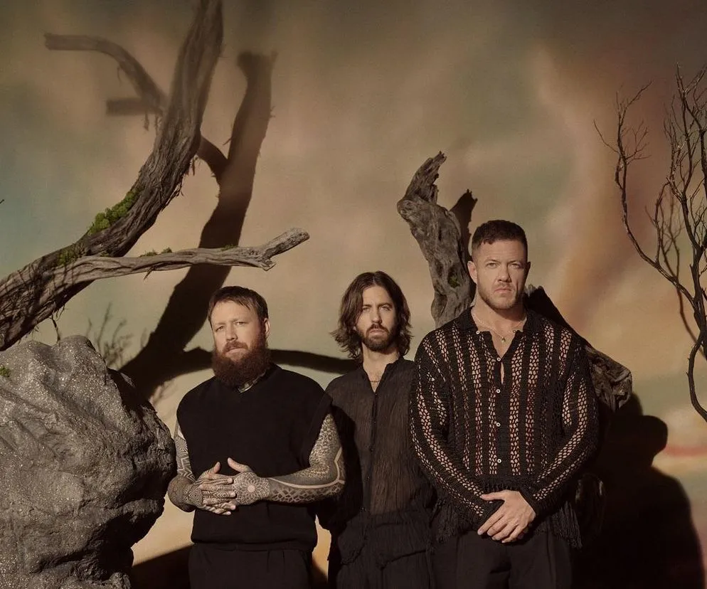 Zdjęcie Ile kosztuje bilet na koncert Imagine Dragons? Sprawdź ceny i opcje