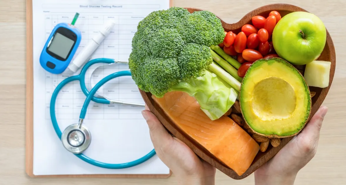 Zdjęcie Jak walczyć z cholesterolem - skuteczne sposoby na zdrowie serca