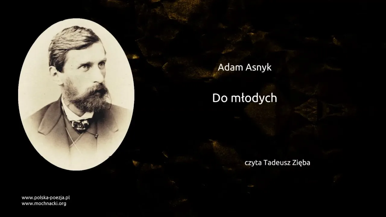 Zdjęcie Do młodych wiersz – analiza, która zmieni twoje spojrzenie na poezję