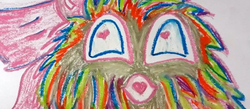 Zdjęcie Rupaki wiersz: odkryj magiczny świat puchatych zwierzątek Wawiłow