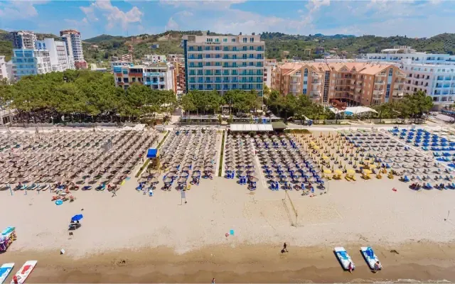 Zdjęcie Albania Last Minute All Inclusive - promocje - Albania Last Minute All Inclusive