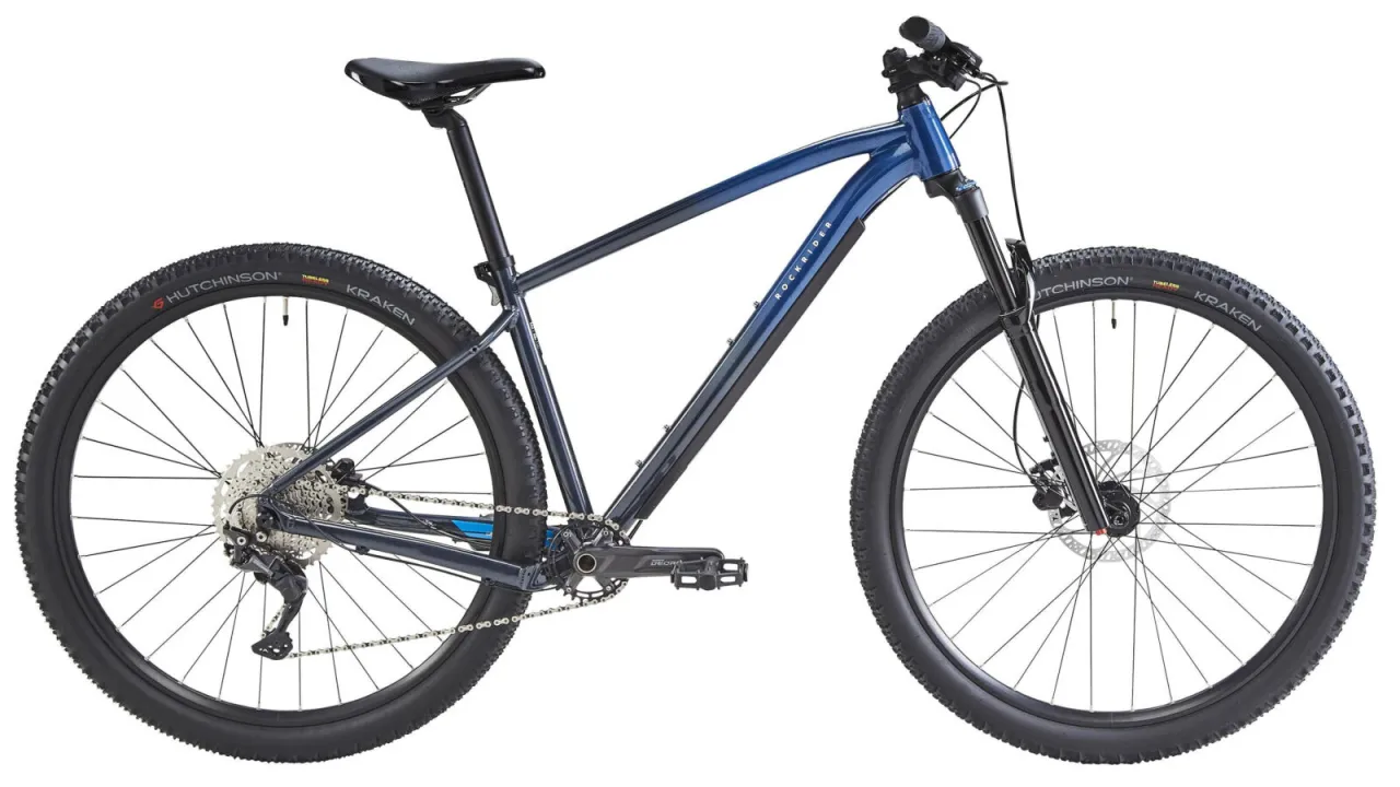 Zdjęcie Jaki rower mtb wybrać, aby uniknąć błędów przy zakupie?
