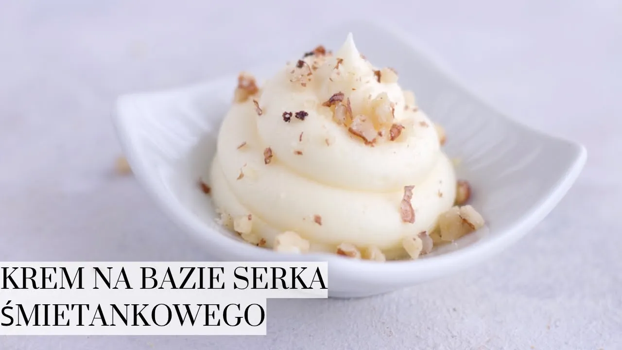 Zdjęcie Jaki krem do babeczek, aby zachwycić smakiem i wyglądem?