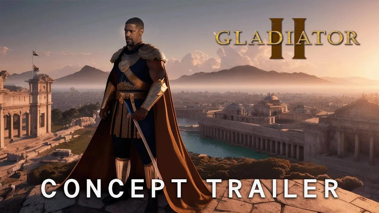 Zdjęcie Gladiator II krytyczna recenzja: triumf czy porażka filmu?