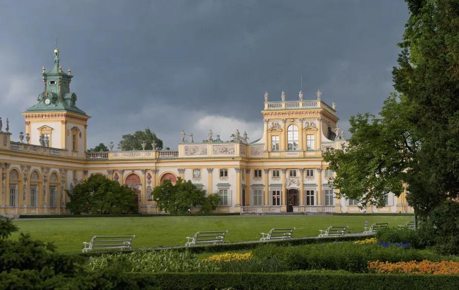 Zdjęcie Zamek w Blois: Odkryj fascynującą historię i architekturę tego miejsca