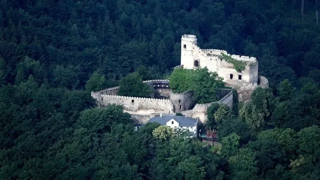 Zdjęcie Najlepsze atrakcje i miejsca do zwiedzania w Sobieszowie, Jelenia Góra