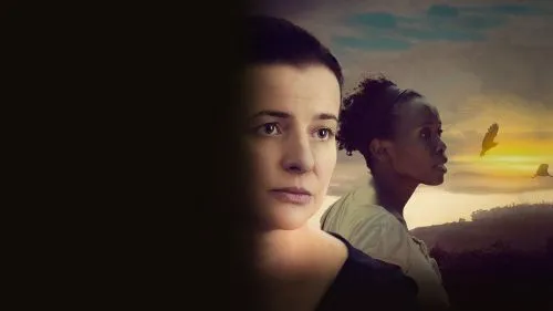 Zdjęcie Śpiewają w Kigali: Filmowe opowieści o Rwandzie, historii i nadziei