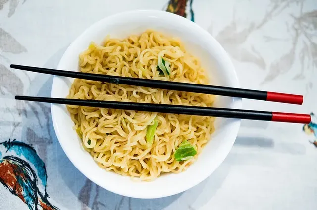 Zdjęcie Jaki ramen na pierwszy raz – wybierz idealny smak dla siebie