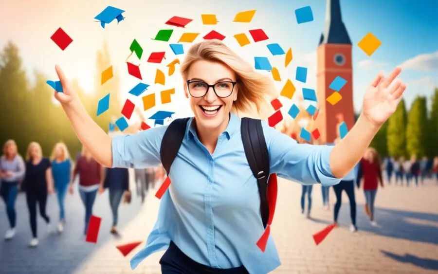 Zdjęcie Czy można iść na studia bez matury? Oto, co musisz wiedzieć