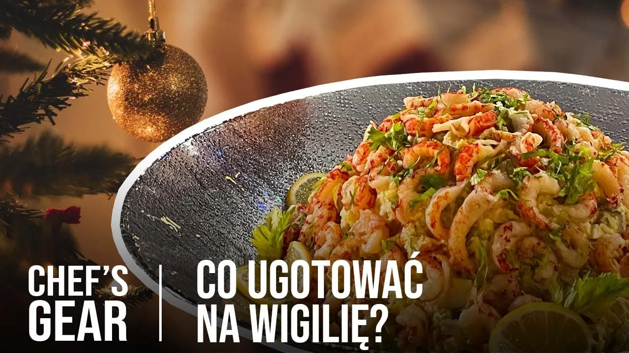 Zdjęcie Co ugotować na Wigilię? 10 tradycyjnych potraw, które zaskoczą gości