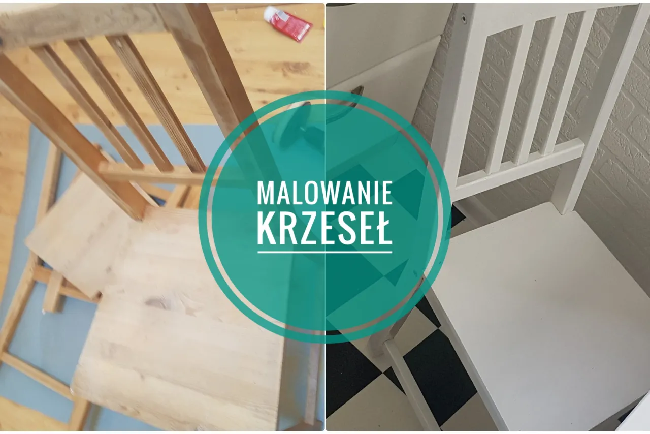 Zdjęcie Jak odnowić krzesło drewniane i uniknąć najczęstszych błędów