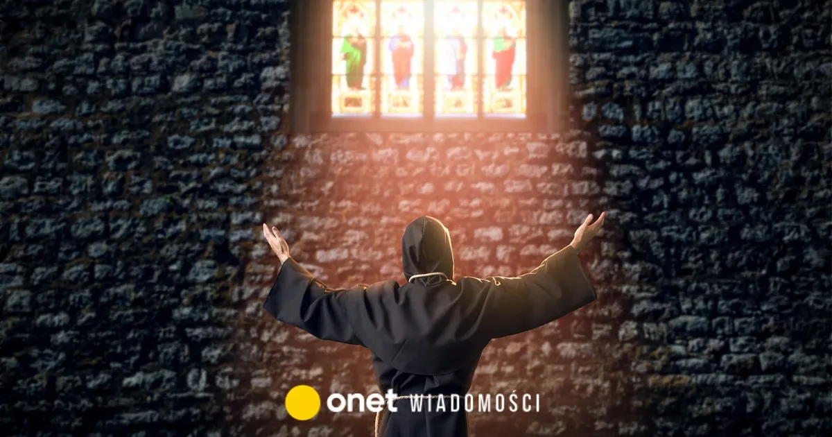 Zdjęcie Kto nauczył nas modlitwy Ojcze nasz i dlaczego jest to ważne?