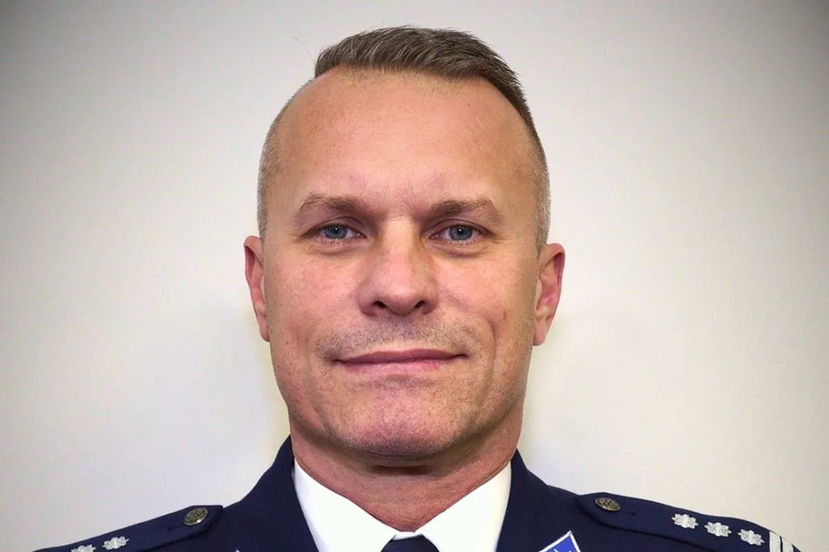 Zdjęcie Poznaj oficjalną drogę powołania komendanta wojewódzkiego policji w Polsce