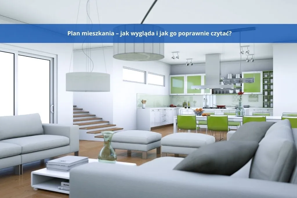 Zdjęcie Jak łatwo uzyskać plan mieszkania w bloku i uniknąć problemów