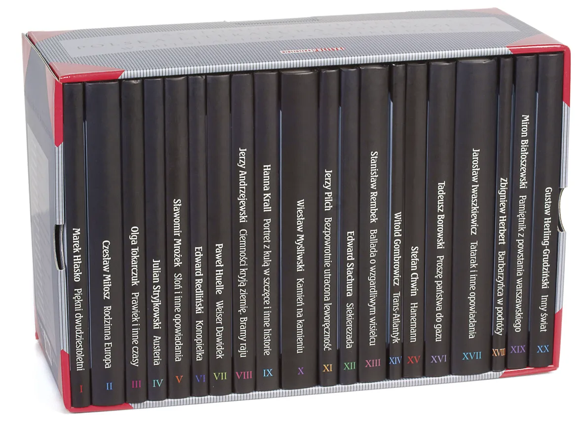 Zdjęcie Literatura współczesna od kiedy? Kluczowe wydarzenia i wpływy