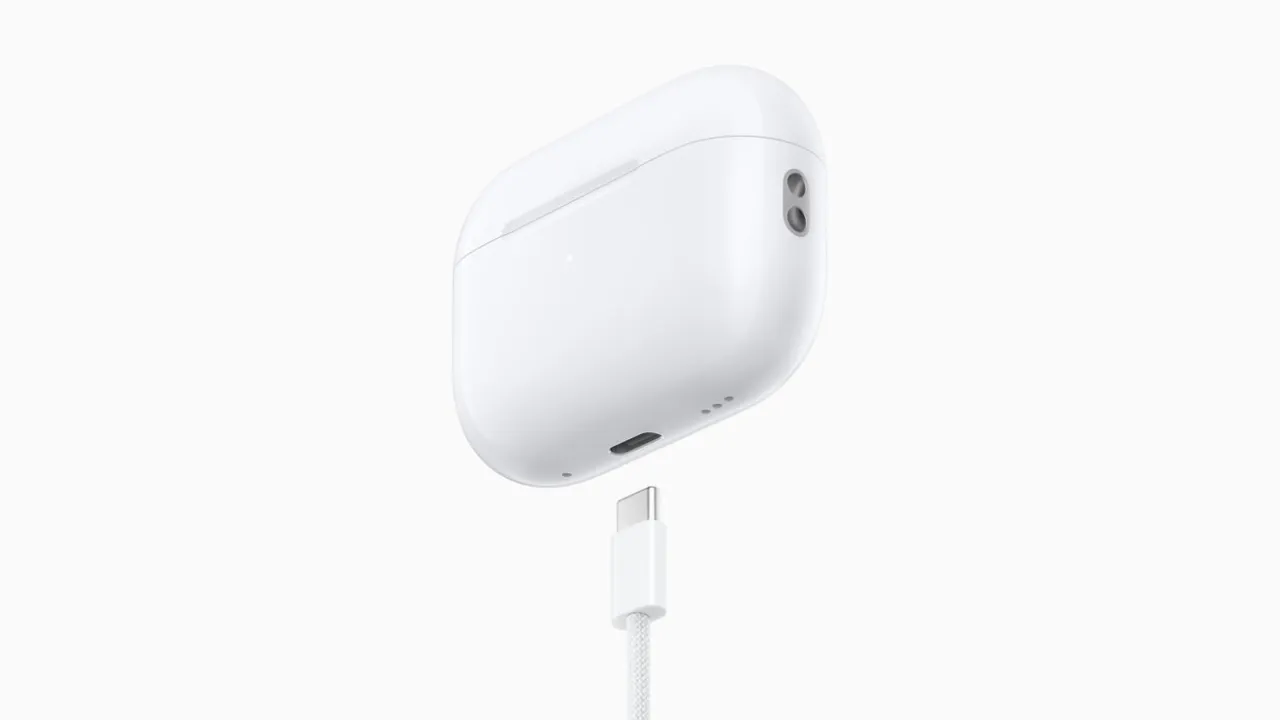 Zdjęcie Kiedy wyszły AirPods Pro 2? Odkryj datę i szczegóły premiery