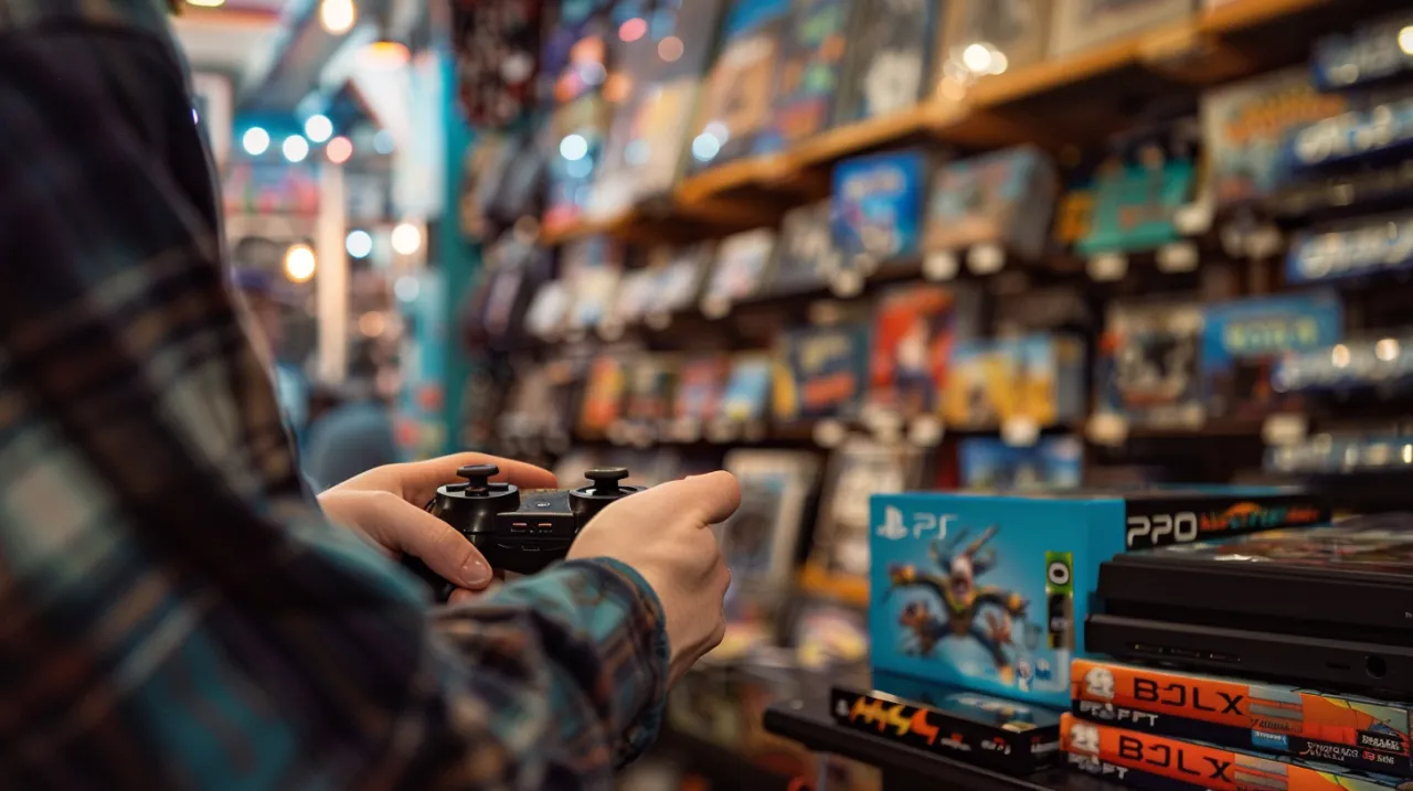 Zdjęcie Gdzie kupić GTA V najtaniej? Media Markt kusi cenami gry roku