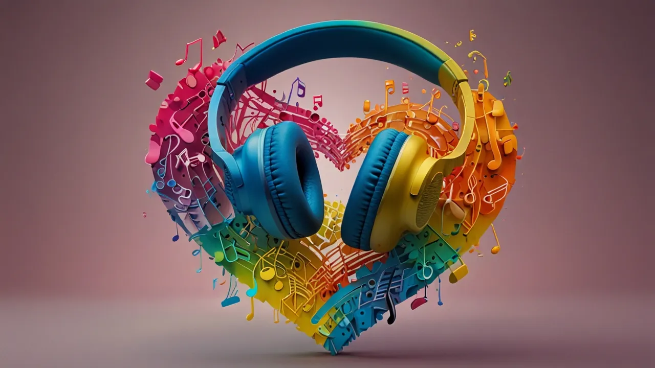 Zdjęcie Jak tworzyć playlisty, które poprawią nastrój?
