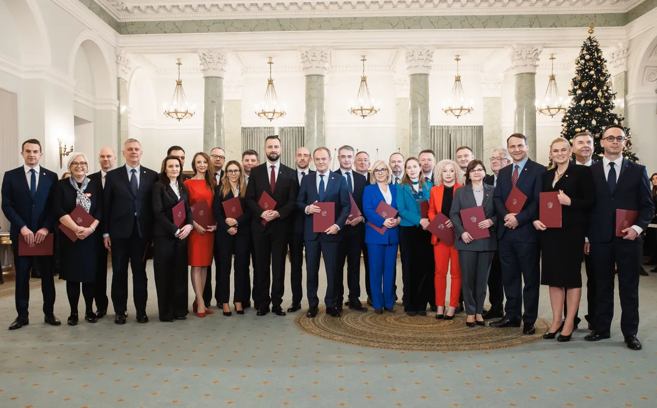 Zdjęcie Kiedy Tusk wraca do Polski? Kluczowe informacje o jego powrocie