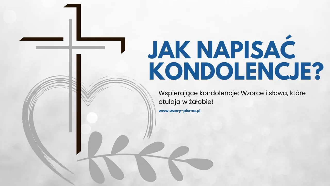 Zdjęcie Jak napisać delikatne kondolencje na Facebooku bez przykrych błędów