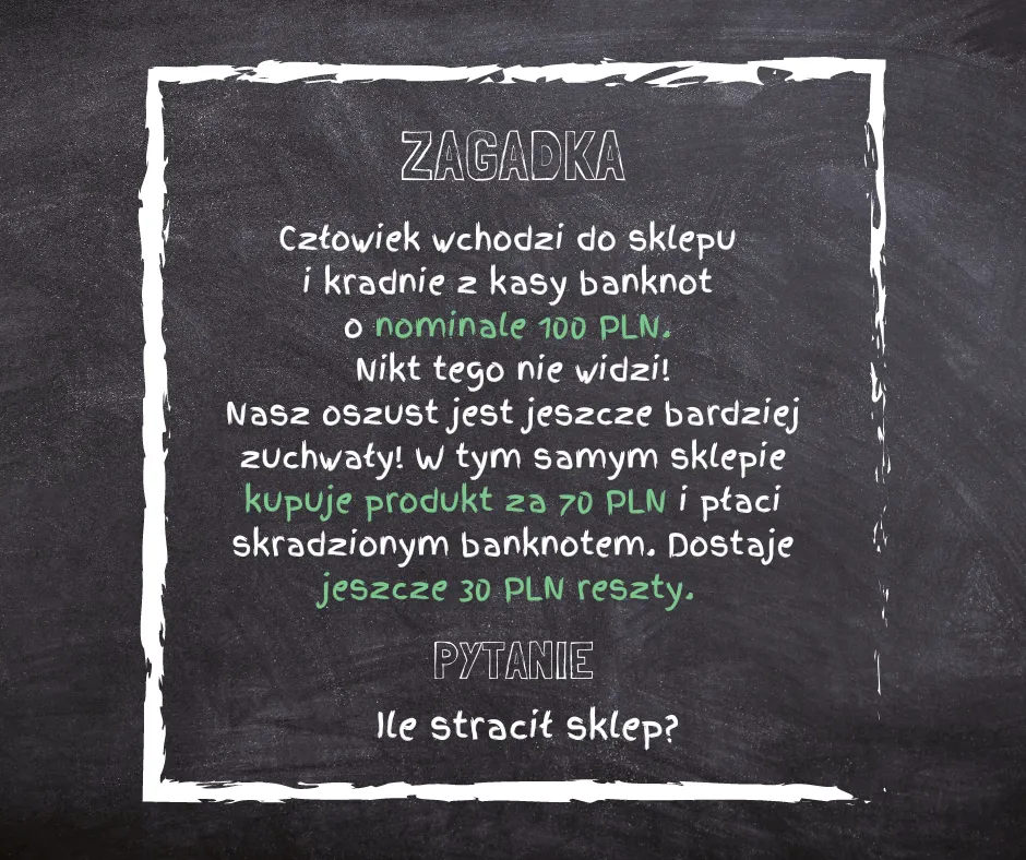 Zdjęcie Zagadka o gruszce dla dzieci – zabawna i edukacyjna łamigłówka