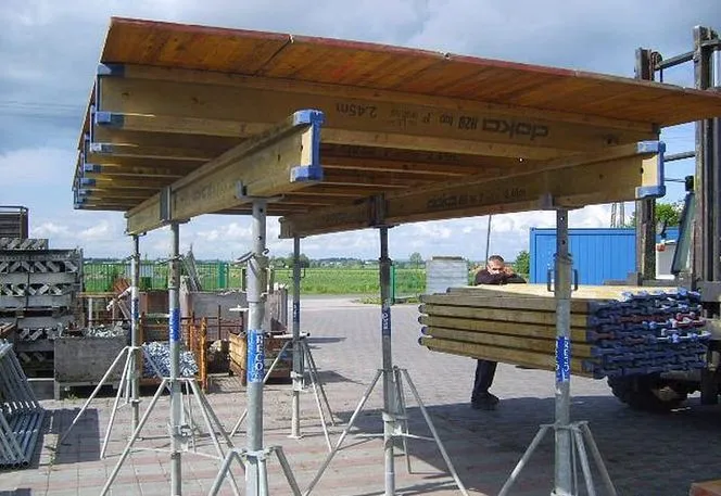 Zdjęcie Jak zaszalować strop - uniknij najczęstszych błędów w budowie