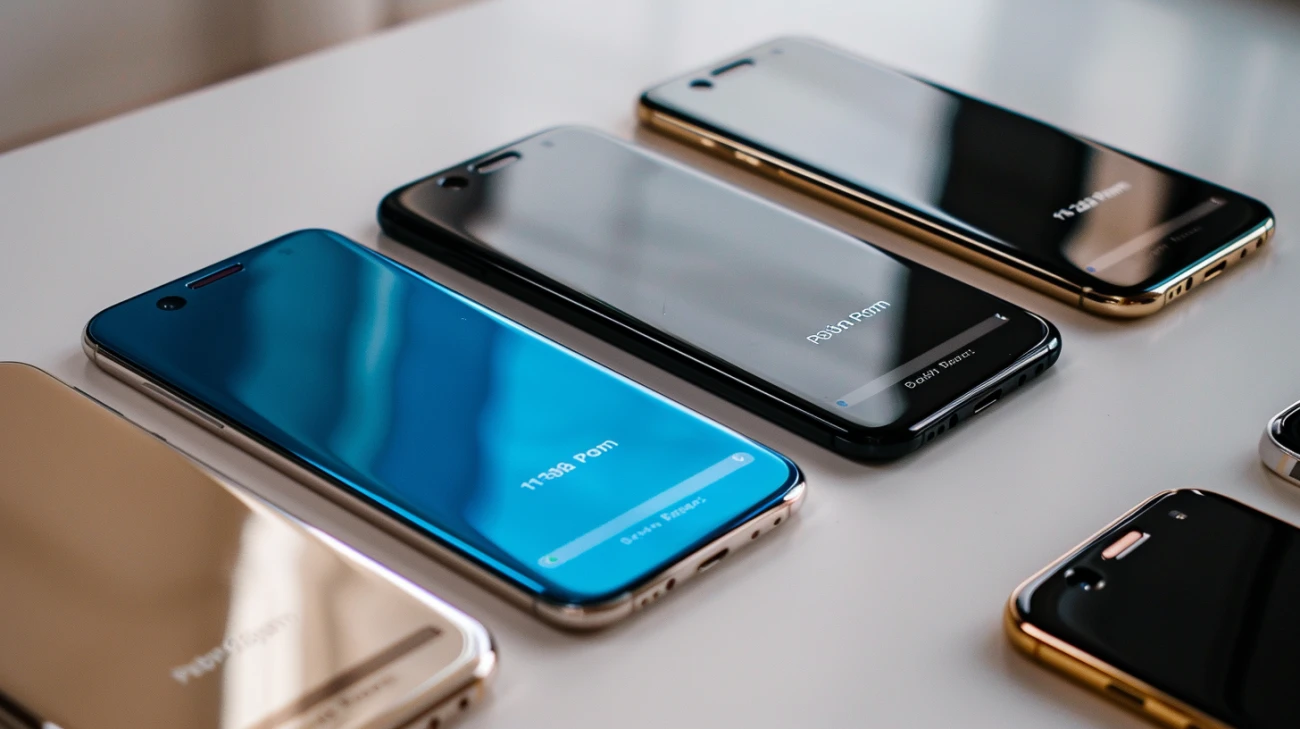 Zdjęcie Dane techniczne Huawei P/Mate - co warto wiedzieć przed zakupem
